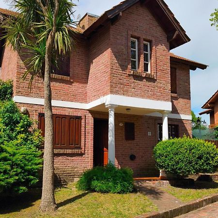 Duplex Complejo “Poker” Villa Villa Gesell Dış mekan fotoğraf