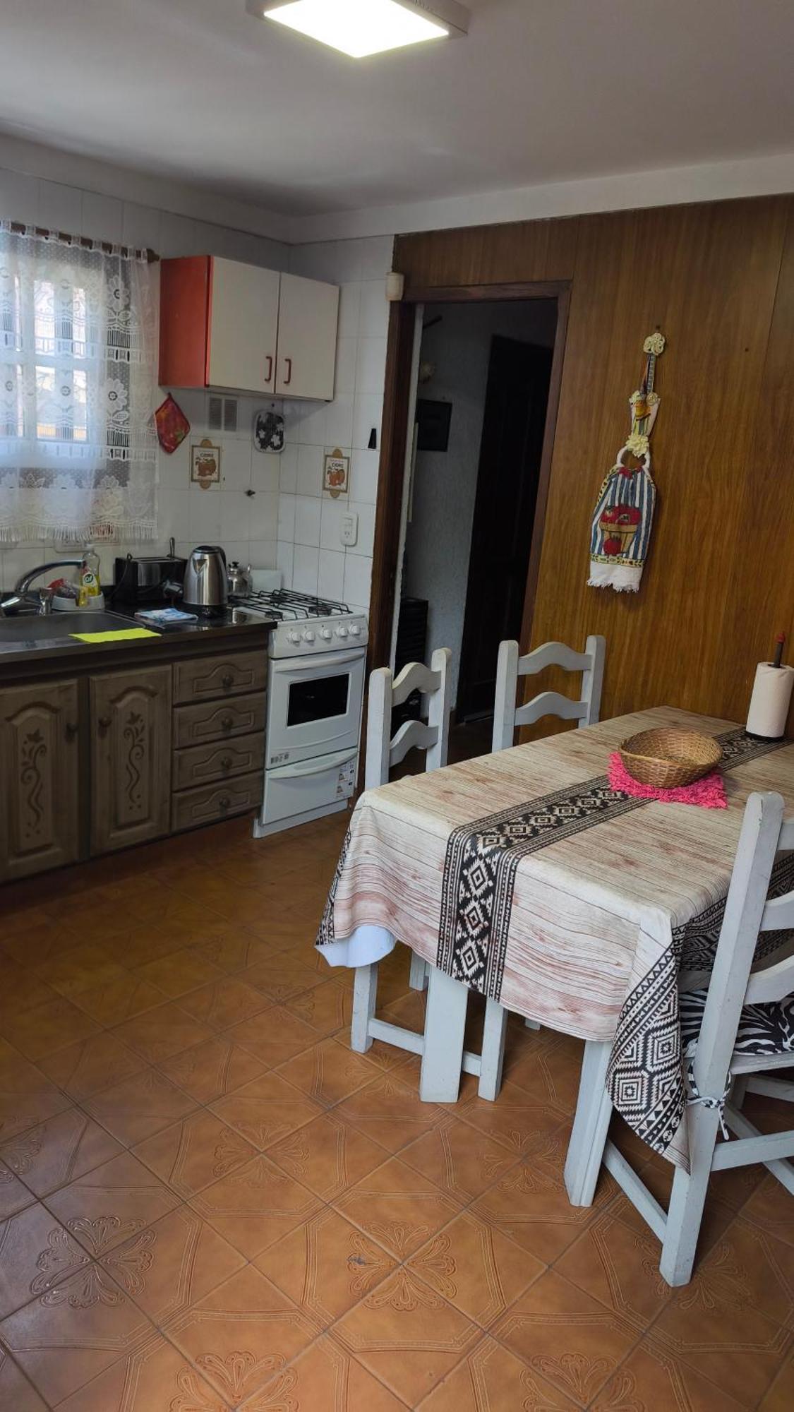Duplex Complejo “Poker” Villa Villa Gesell Dış mekan fotoğraf